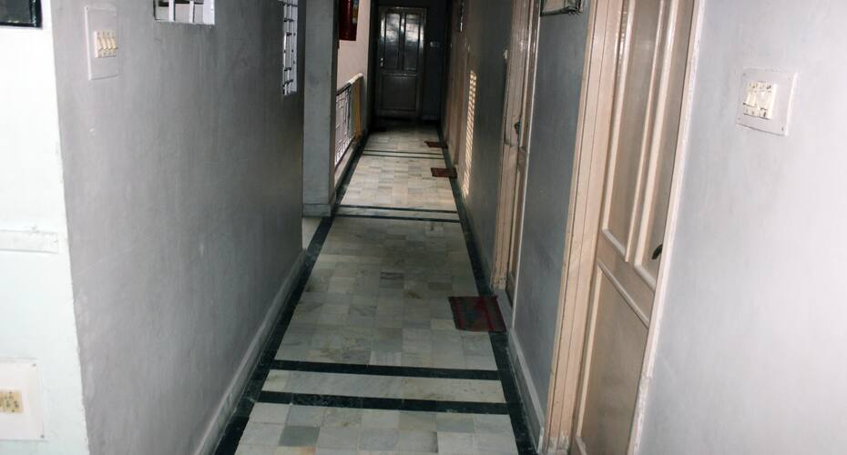 Happy Home Hotel, Pali 4